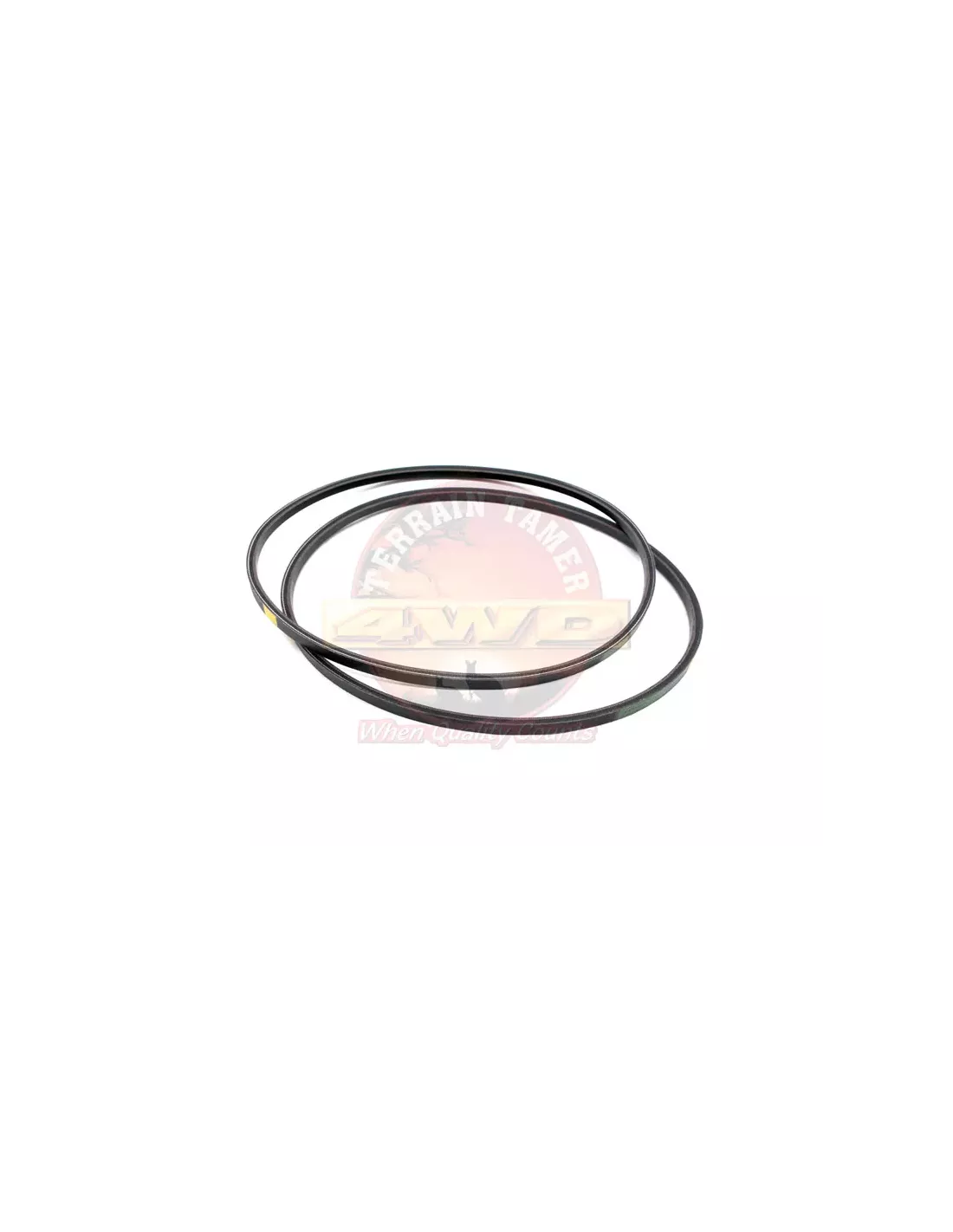 Courroie de ventilateur Terrain Tamer 90916-02573