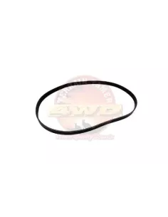 Courroie trapézoïdale crantée compatible A/C Terrain Tamer