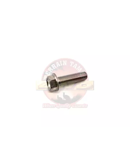 Boulon brides tuyau d'échappement 36 mm Terrain Tamer