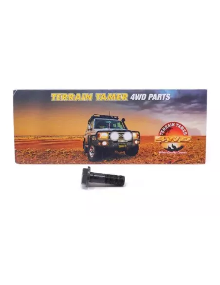 Boulon volant moteur Terrain Tamer 90105-13010