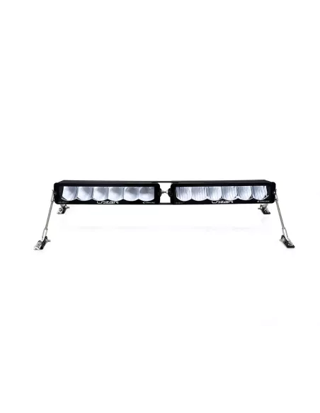 SYSTEME MONTAGE RAPIDE SUR CAPOT CARBON 6
