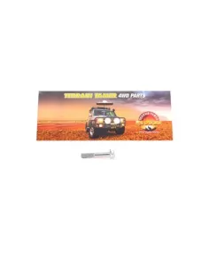 Vis tendeur chaîne de distribution Terrain Tamer