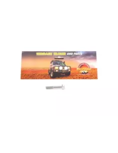 Vis tendeur chaîne de distribution Terrain Tamer 2