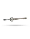 DEMI ARBRE ROUE AVD PEDDERS NISSAN PATROL Y60