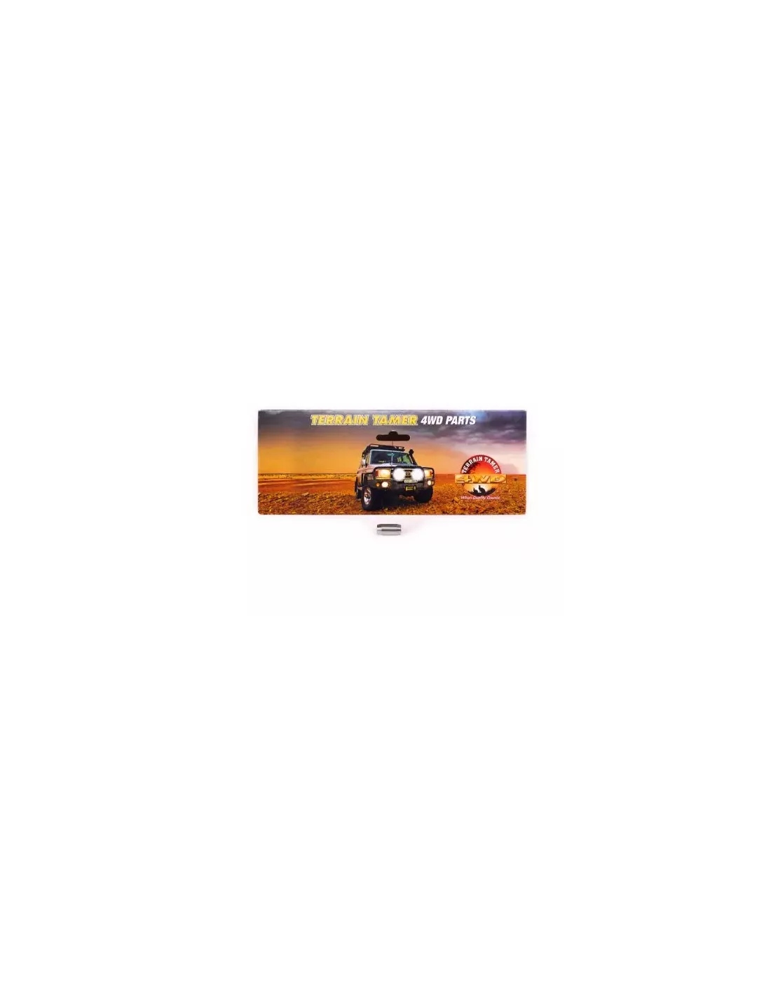 Goupille de volant moteur Terrain Tamer 90250-T0008
