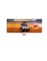 Goupille de volant moteur Terrain Tamer 90250-T0008