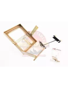 Support de batterie V6 essence Terrain Tamer