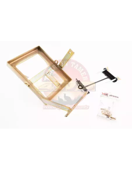 Support de batterie V6 essence Terrain Tamer