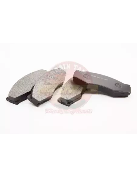 Kit plaquettes de frein avant Terrain Tamer DB340TT