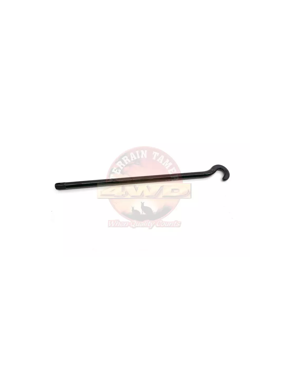 Manche pour Cric Terrain Tamer 09115-60040