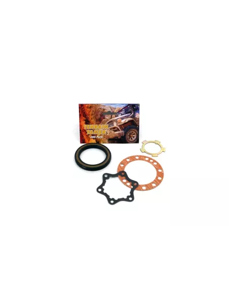 Kit joint de moyeu avant renforcé Terrain Tamer