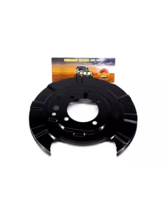 Plaque de support arrière droite Terrain Tamer 44020-1LB6ATT