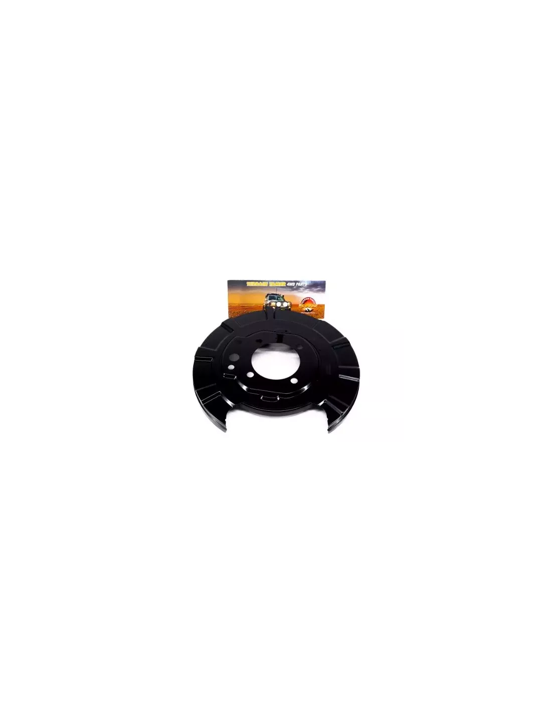 Plaque de support arrière droite Terrain Tamer 44020-1LB6ATT