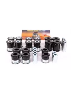 Kit bagues bras de suspension avant et arrière Terrain Tamer 2