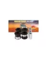 Kit de bagues bras suspension avant supérieur Terrain Tamer