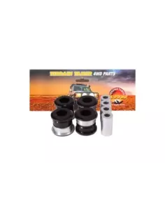 Kit de bagues bras suspension avant supérieur Terrain Tamer 2