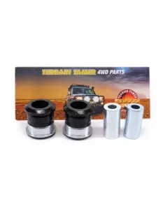Kit Silentblocs Bras Suspension Arrière Terrain Tamer TT4130