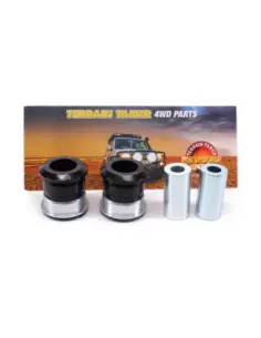 Kit Silentblocs Bras Suspension Arrière Terrain Tamer TT4130 2