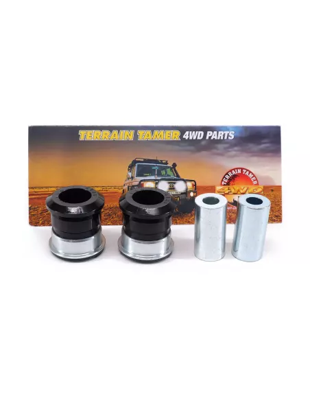 Kit Silentblocs Bras Suspension Arrière Terrain Tamer TT4130