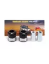 Kit Silentblocs Bras Suspension Arrière Terrain Tamer TT4130