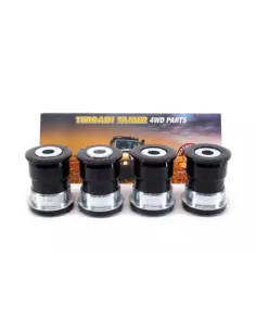 Kit bagues bras suspension arrière Terrain Tamer TT4128