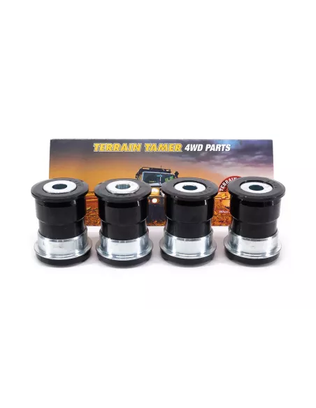 Kit bagues bras suspension arrière Terrain Tamer TT4128