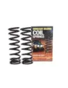 Ressorts arrière relevés 30MM Nissan Patrol Y62 Terrain Tame