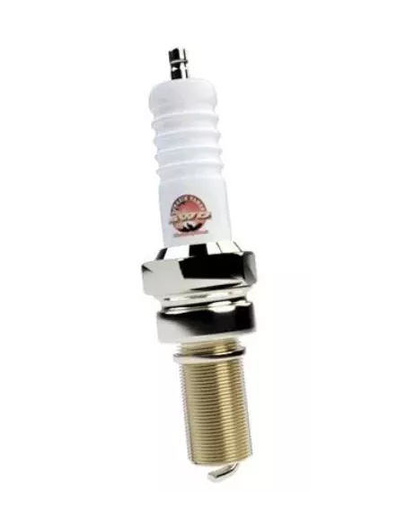 Bougie d'allumage DENSO Iridium Twin Tip 4x4