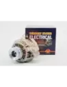 Alternateur 12V 80A reconditionné Denso Terrain Tamer