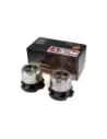 Moyeu AVM avant 26 dents 6 boulons Terrain Tamer