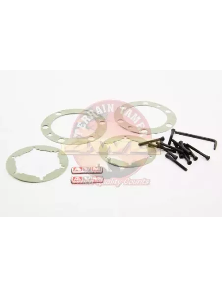 Kit de service AVM pour AVM456 Terrain Tamer