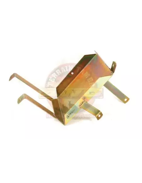 Support de batterie Terrain Tamer pour 4x4 à partir de 08/97
