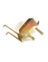 Support de batterie Terrain Tamer pour 4x4 à partir de 08/97