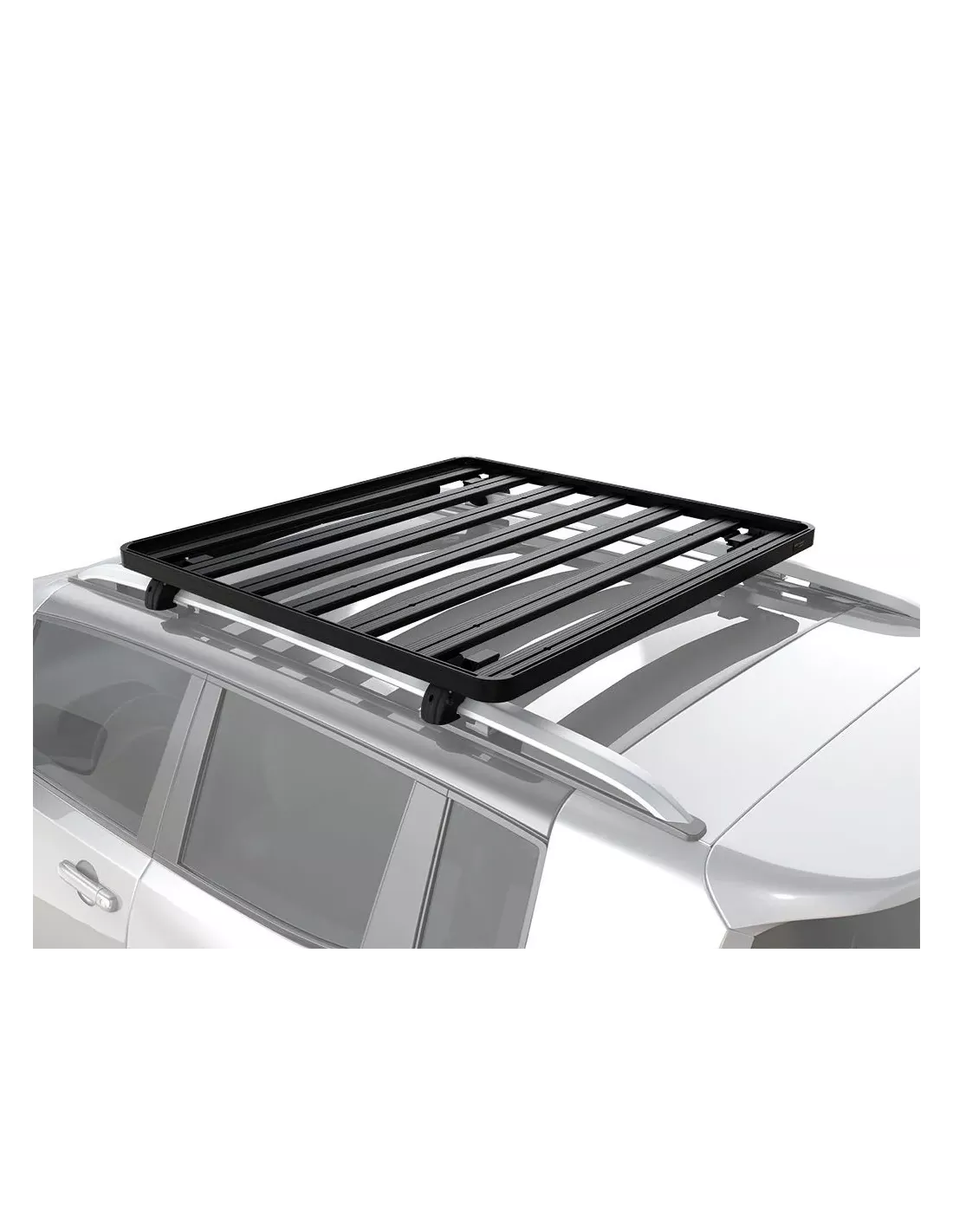 Grab-on Raised Rail Slimline II Kit - 1255mm(W) X 1358mm(L)