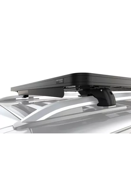 Grab-on Raised Rail Slimline II Kit - 1255mm(W) X 1358mm(L)