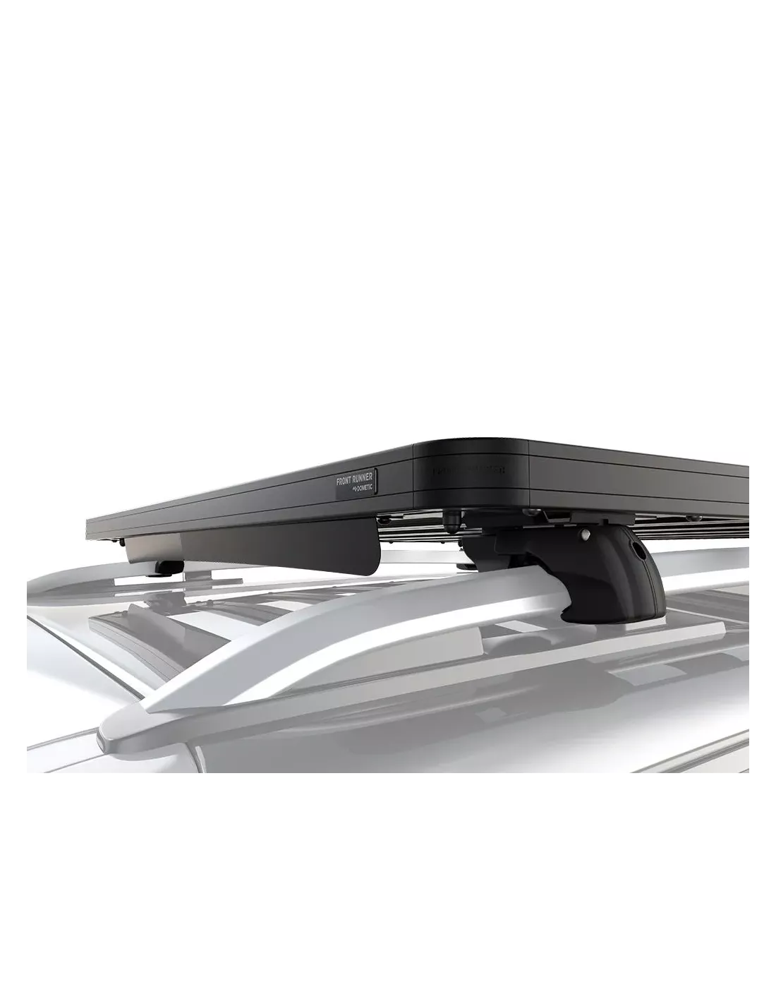 Grab-on Raised Rail Slimline II Kit - 1255mm(W) X 1358mm(L)