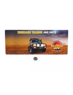 Écrou boulon central lame arrière Terrain Tamer 48284-37130