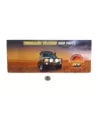 Écrou boulon central lame arrière Terrain Tamer 48284-37130