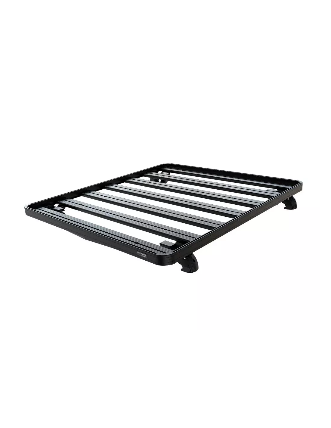 Grab-on Raised Rail Slimline II Kit - 1255mm(W) X 1358mm(L)
