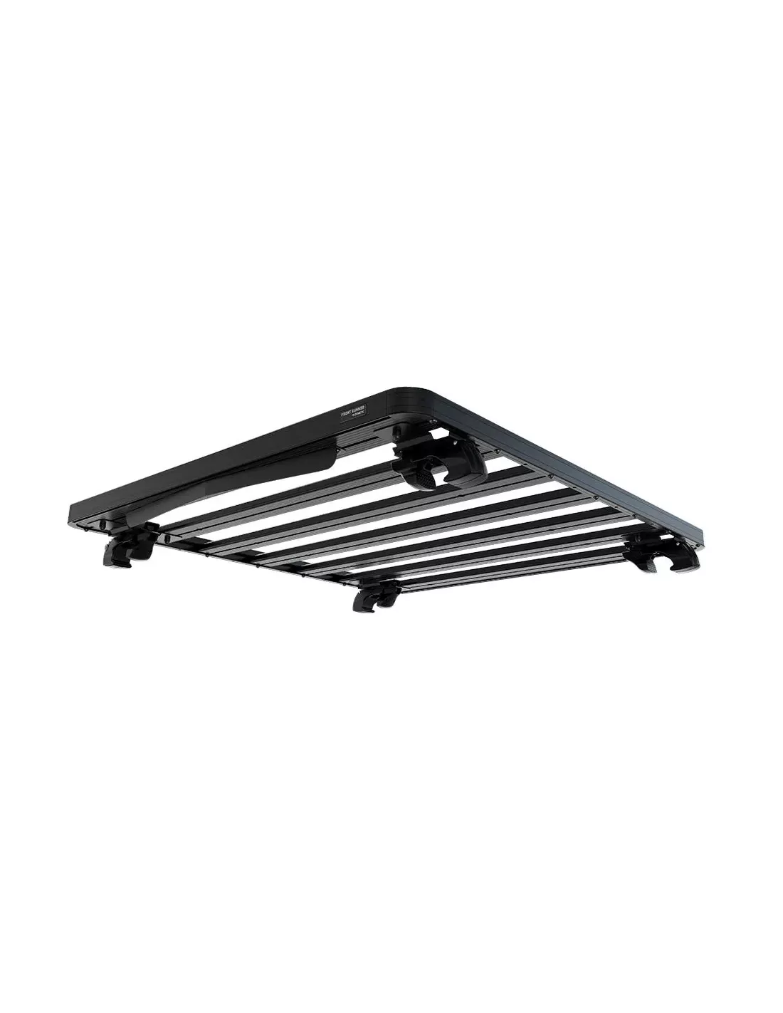 Grab-on Raised Rail Slimline II Kit - 1255mm(W) X 1358mm(L)