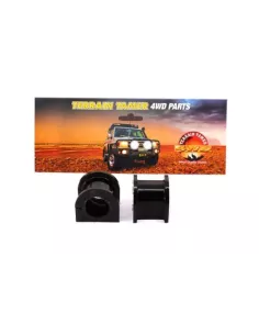 Silentbloc barre stabilisatrice avant 29mm Terrain Tamer