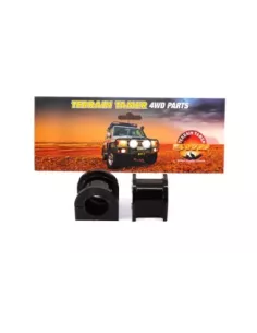 Silentbloc barre stabilisatrice avant 29mm Terrain Tamer 2