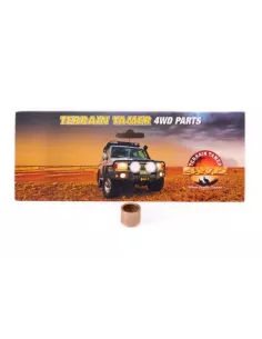 Bague d'alignement Nissan essence et diesel Terrain Tamer