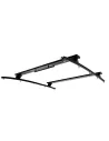 Kit de barres de toit pour une Toyota Hilux Revo DC 2016+