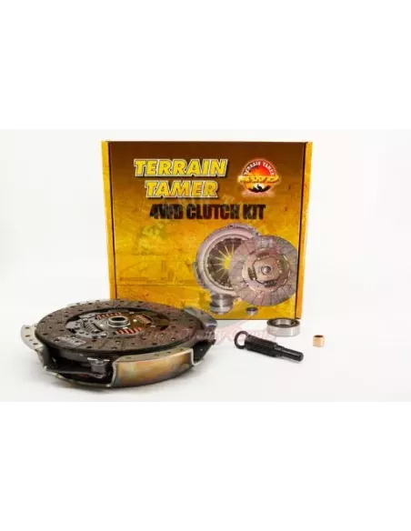 Kit embrayage H/D Terrain Tamer TD42 1988-1999