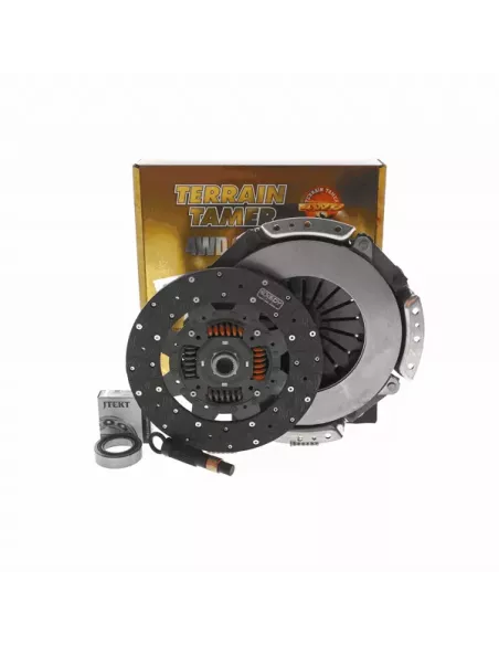 Kit embrayage H/D Terrain Tamer TD42 1988-1999