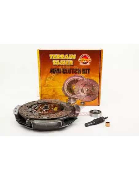 Kit d'embrayage standard Terrain Tamer TD42 1988-1994