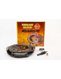 Kit d'embrayage standard Terrain Tamer TD42 1988-1994 2