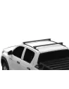 Kit de barres de toit pour une Toyota Hilux Revo DC 2016+