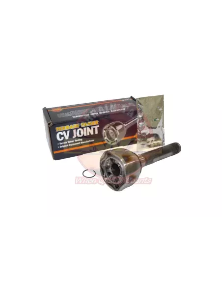 Joint CV droit ou gauche Terrain Tamer 43405-60040TT